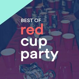 Album cover of Red Cup Party (Highschool Electro & House Selection)