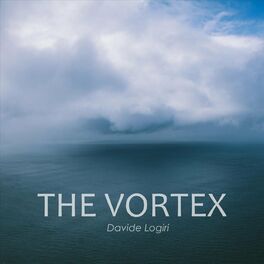 Album cover of The Vortex