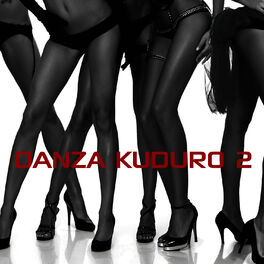 Album cover of Danza Kuduro 2