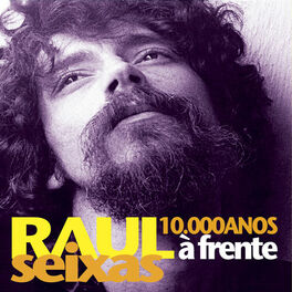 Album cover of 10.000 Anos À Frente