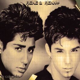 Album cover of La Colegiala