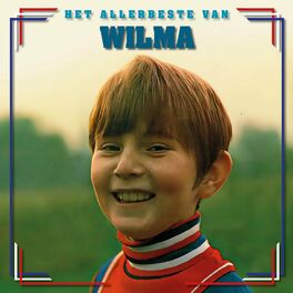 Album cover of Het Allerbeste van Wilma