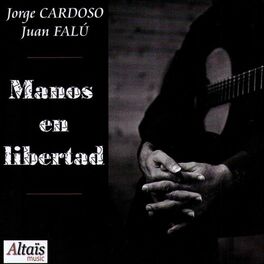 Album cover of Manos en Libertad