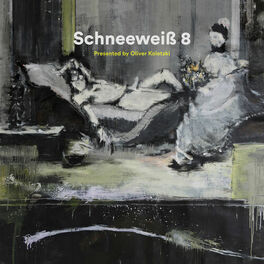 Album cover of Schneeweiß 8: Presented by Oliver Koletzki