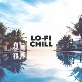Album cover of Lo-Fi Chill
