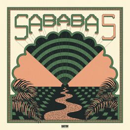 Album cover of Sababa 5