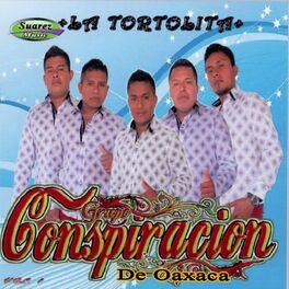 Album cover of La Tortolita