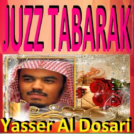Album cover of Juzz Tabarak