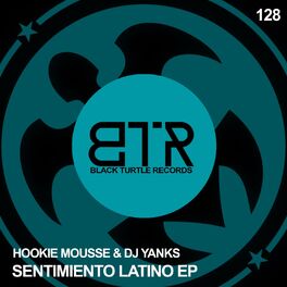 Album cover of Sentimiento Latino EP