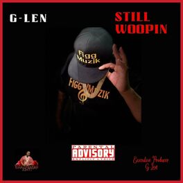 Album cover of Still Woopin