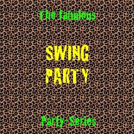 Album cover of Swing Party