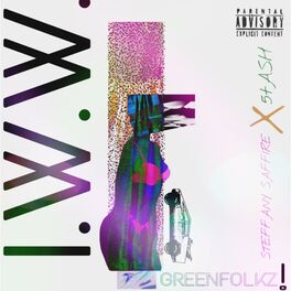 Album cover of I.W.W. (Independent Woman Winter) [feat. 5tash & Steffany Saffire]