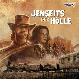 Album cover of Jenseits der Hölle