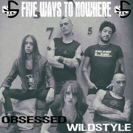Album cover of Wildstyle