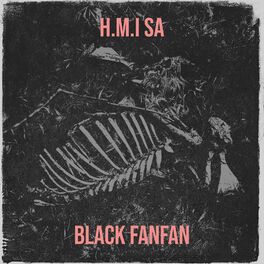 Album cover of H.M.I Sa