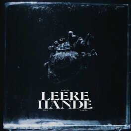 Album cover of Leere Hände