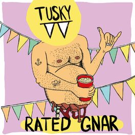 Album cover of Rated Gnar
