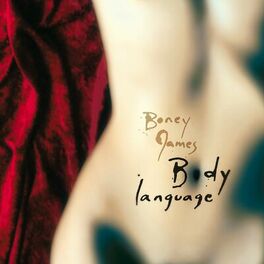 Album cover of Body Language