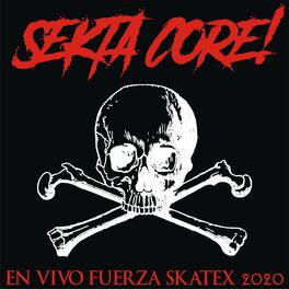 Album cover of Fuerza Skatex 2020 (En Vivo)