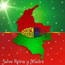 Album cover of Salve Reina y Madre