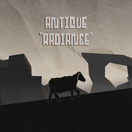 Album cover of RADIANCE