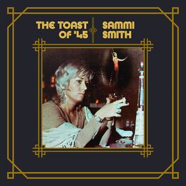Album cover of The Toast of '45