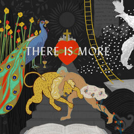 Album cover of There Is More (Instrumental Version)
