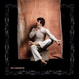 Album cover of Átimo