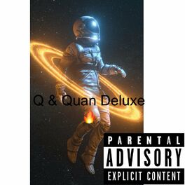 Album cover of Q & Quan Deluxe