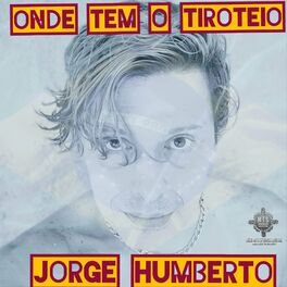 Album cover of Onde Tem o Tiroteio