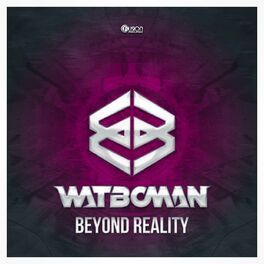 Album cover of Beyond Reality