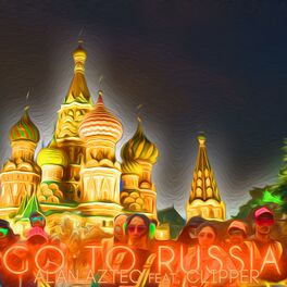 Album cover of Go to Russia (feat. Clipper)
