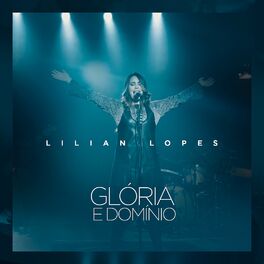 Album cover of Glória e Domínio