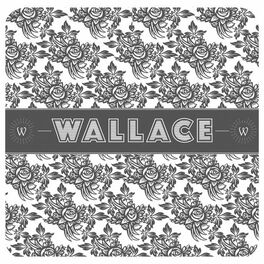 Album cover of Wallace