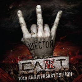 Album cover of Шестой (10th Anniversary Edition)