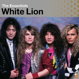 Album cover of Essential: White Lion
