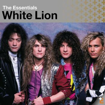 white lion radar love