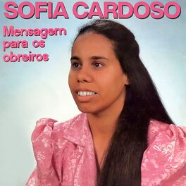 Album cover of Mensagem para os Obreiros