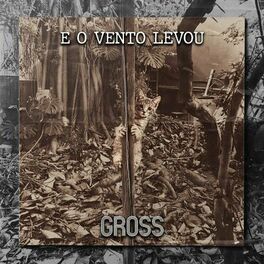 Album cover of E o Vento Levou