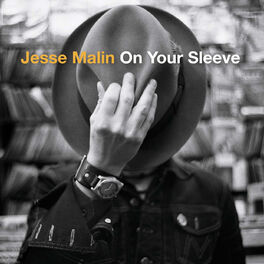Album cover of On Your Sleeve