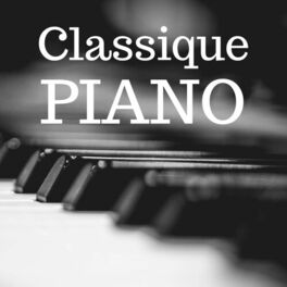 Album picture of Classique Piano