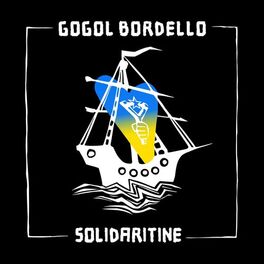 Album cover of Solidaritine