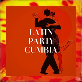 Album cover of Latin Party Cumbia