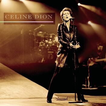 Celine dion i want discount to love you more