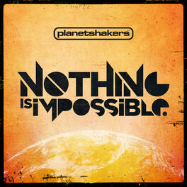 Album cover of Nothing Is Impossible