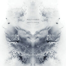 Album cover of Multiverse