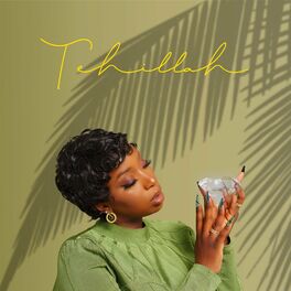 Album cover of Tehillah
