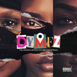 Album cover of Dymez (The Original Motion Picture Soundtrack)