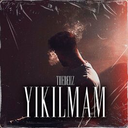 Album cover of YIKILMAM