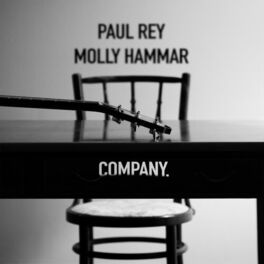 Album cover of Company (feat. Molly Hammar)